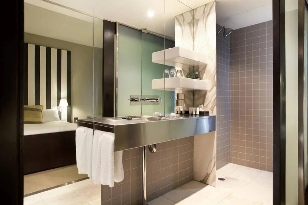 Lancemore Mansion Hotel Werribee Park - photo 11