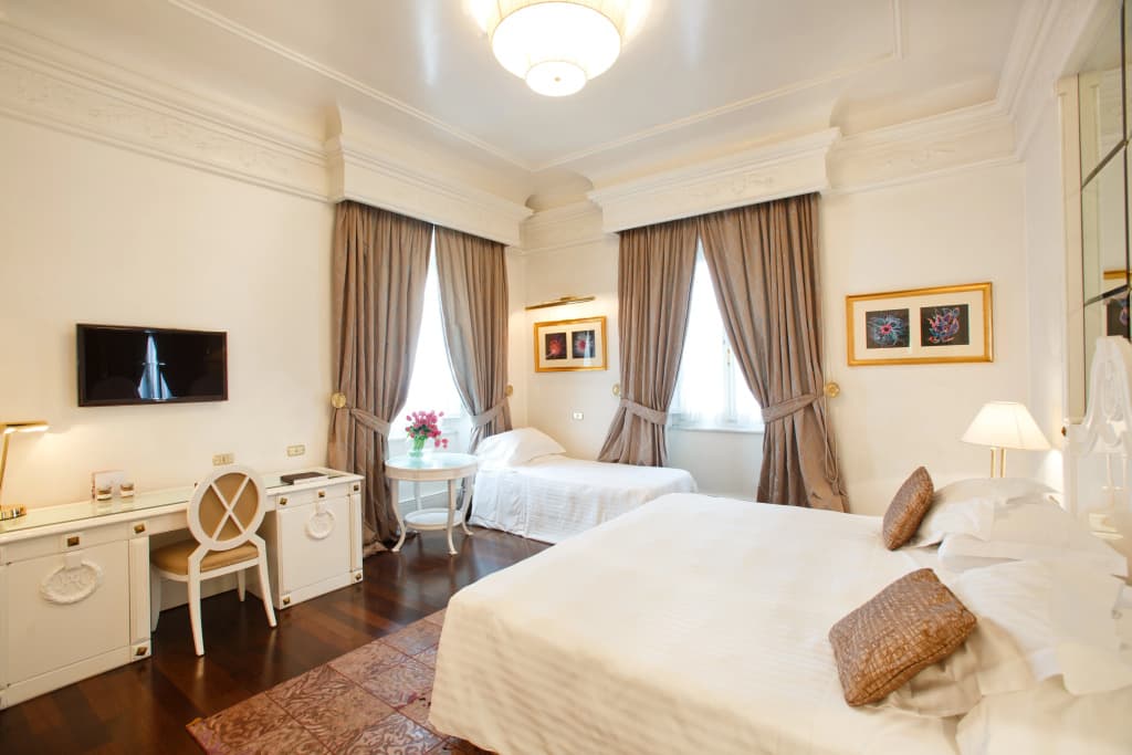 Hotel Majestic Roma - photo 6