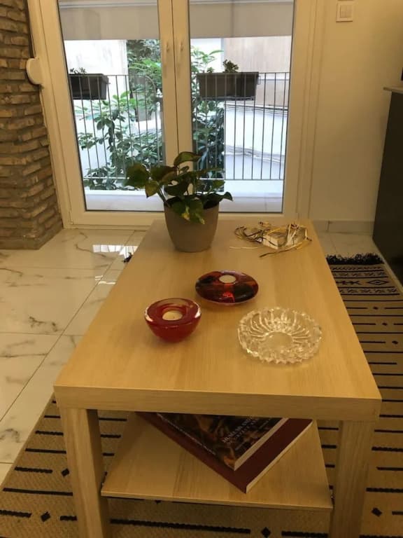 Athens Heart Apartment - photo 9