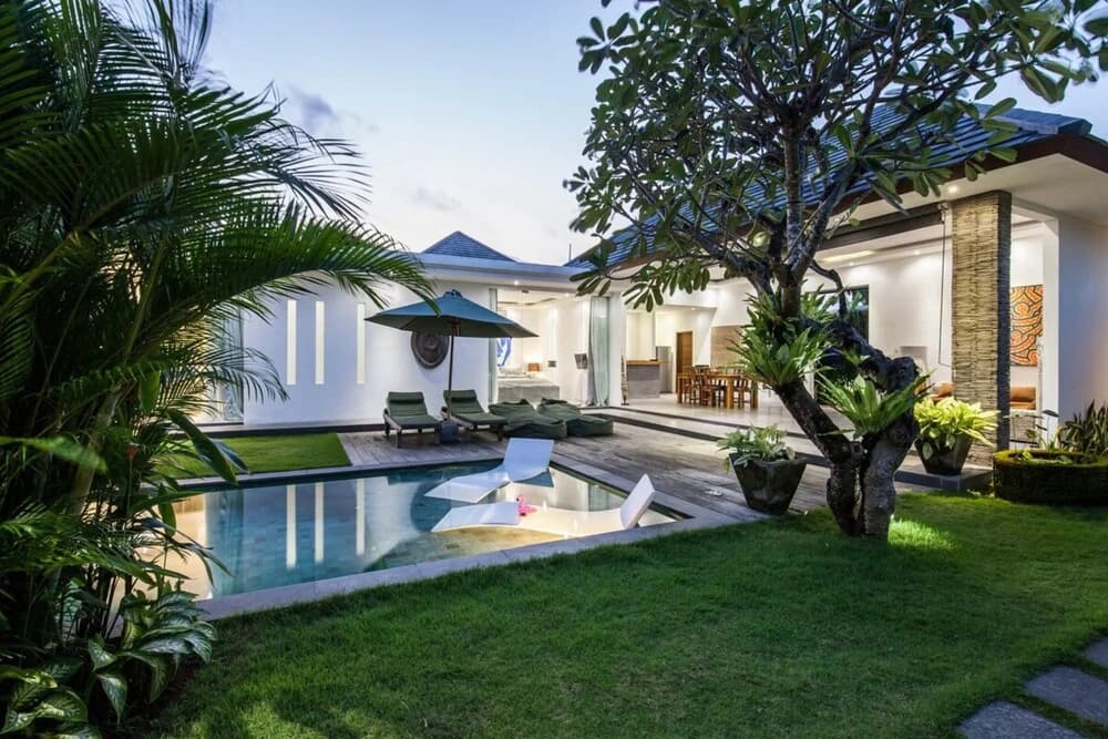 Villa Cempaka Ungu - photo 14