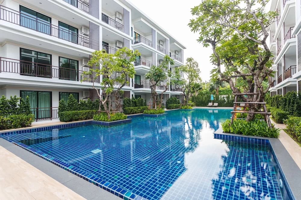 Apartments at The Title by Lofty - photo 12