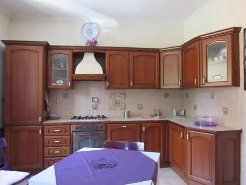 A.B Battistini Short Let's - main photo