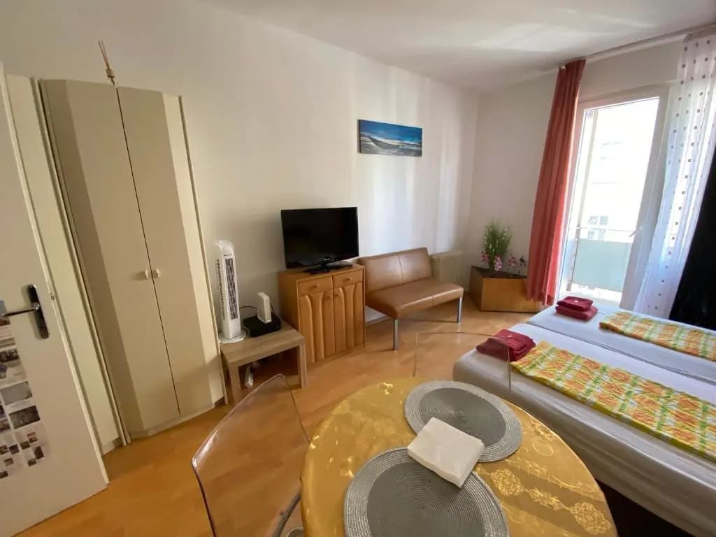 Apartments RH - photo 2