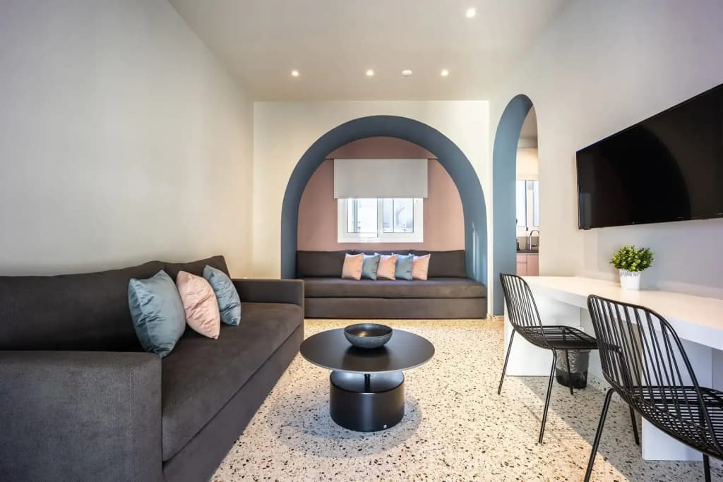 Arches Apartments - photo 10