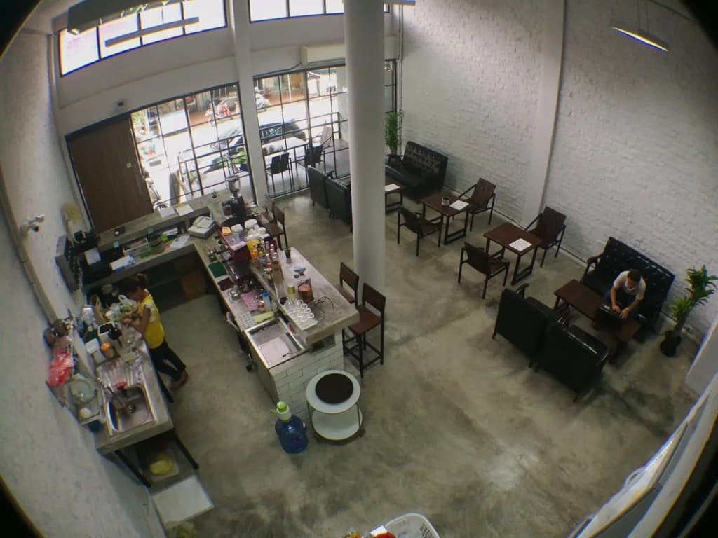 Backpack Station - Hostel - photo 19