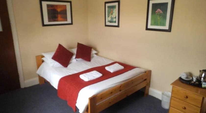The Forester Ealing - photo 3