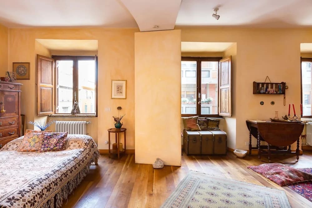 Lovely 2-bed Apartment in Roma - photo 3