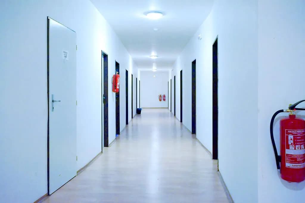 Abex Hostel - photo 9