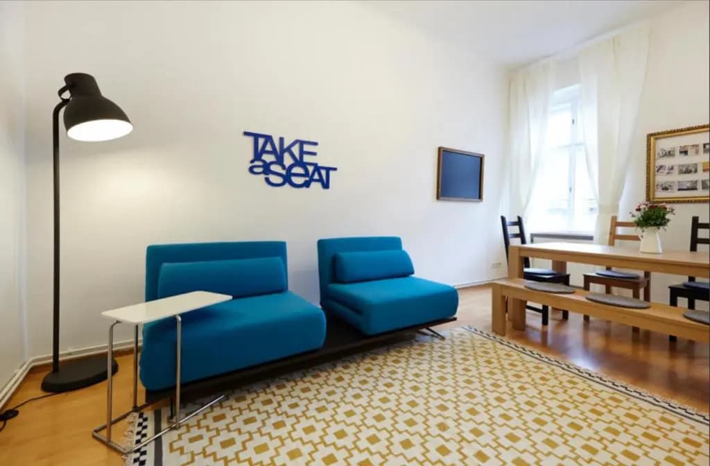 Lovely apartments in a quiet area close to the city center - photo 9