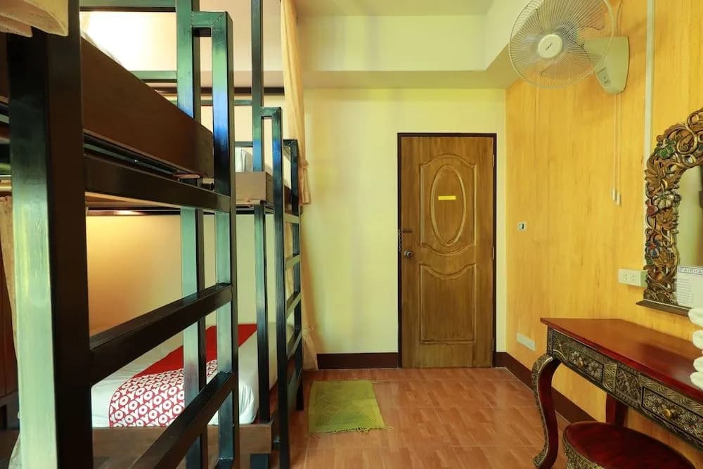 Faikham Hostel - photo 13