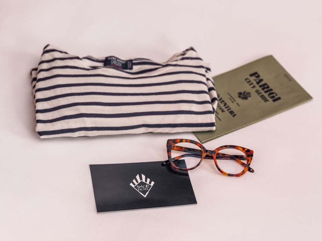 Snob Hotel - photo 35