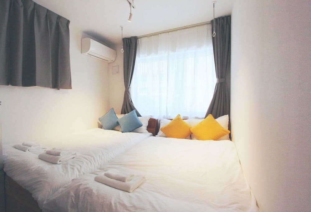 Nestay inn Tokyo Otsuka 402 - photo 6
