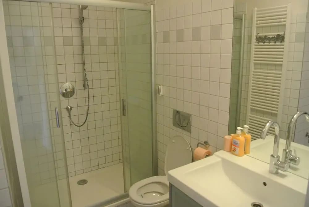 Prague Letna Apartments - photo 8