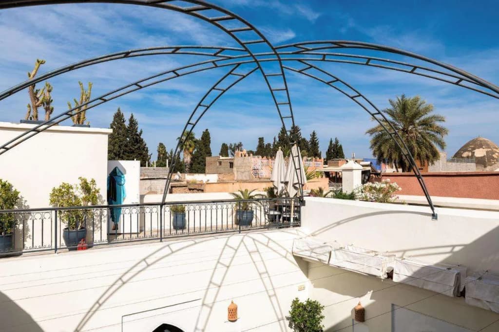 Riad D'Ari - photo 18