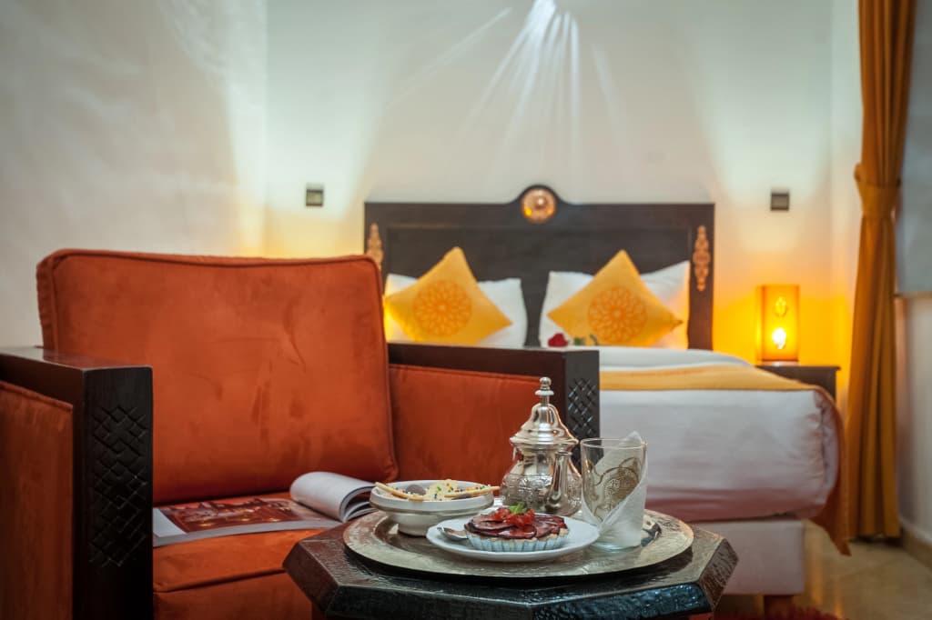 Riad Aliya - photo 7