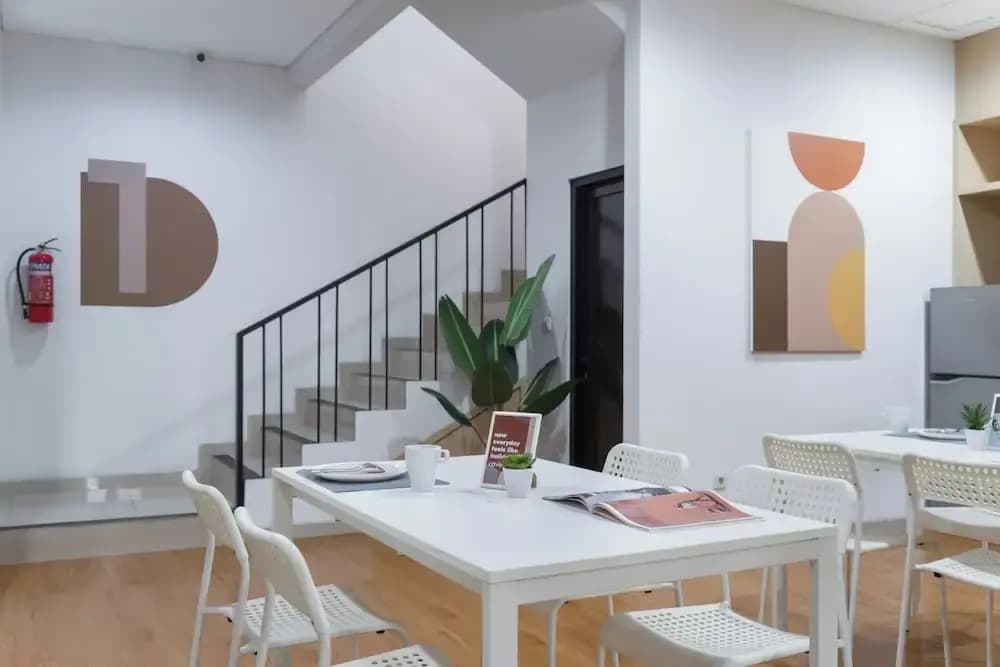 Cove Urooms Panglima Polim - photo 12