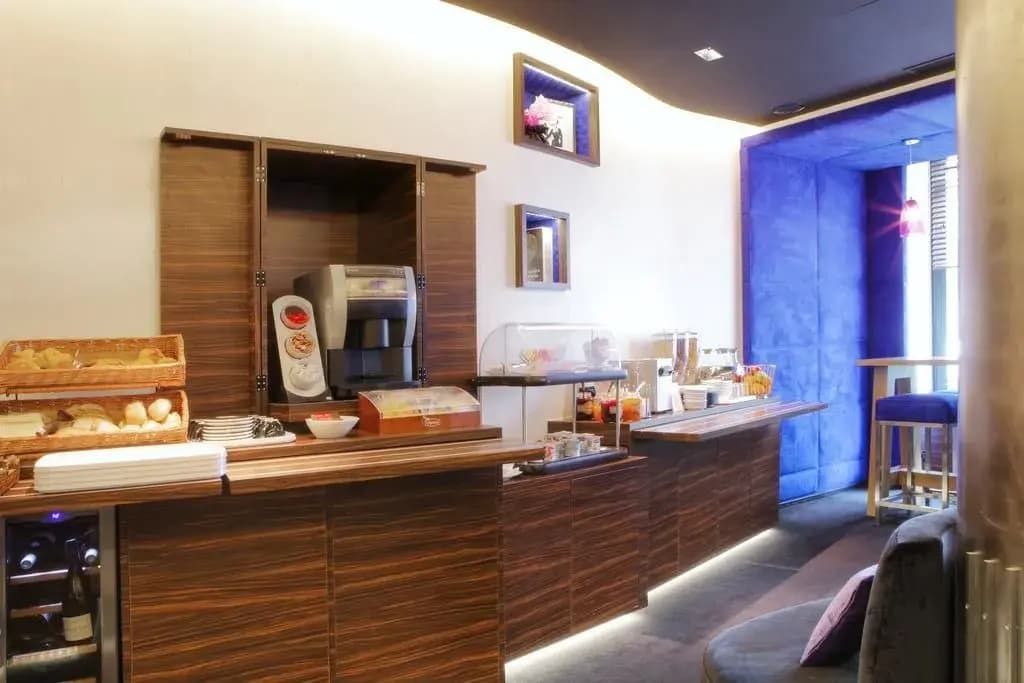 Hotel Diva Opera - photo 16