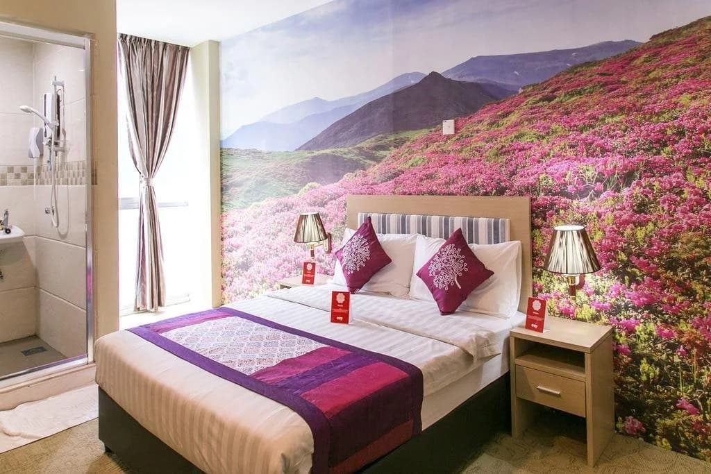 OM Hotel - photo 1