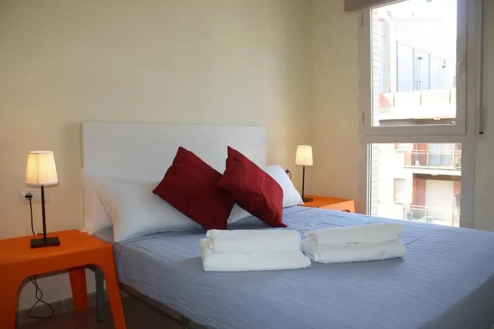 Alguera Apartments Pack&Flat - photo 6