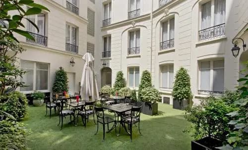 Elysees Apartments - main photo