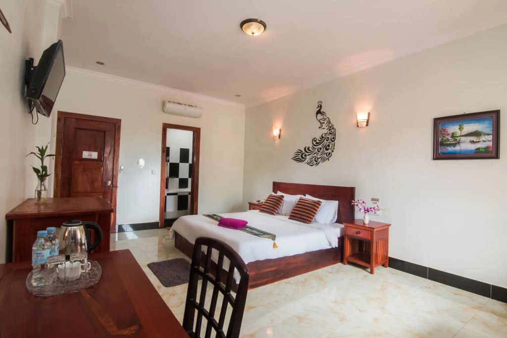 Angkor Udom Guesthouse - photo 7