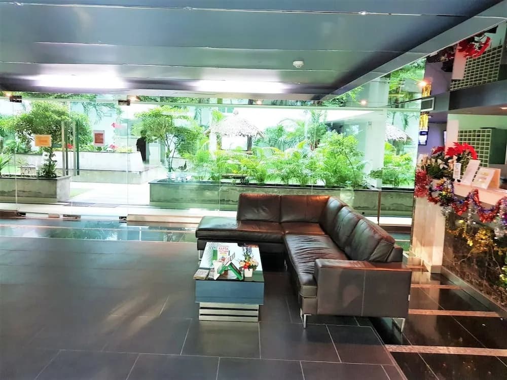 Ziyue Condotel - photo 2