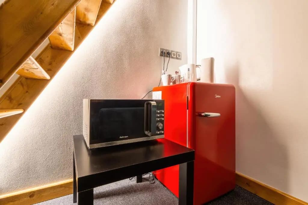 S42 Hotel Prague - photo 32