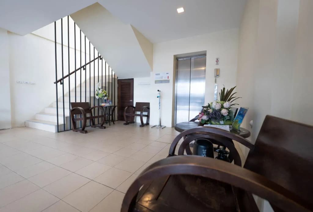 The Nest Krabi Hotel (SHA Plus+) - photo 3