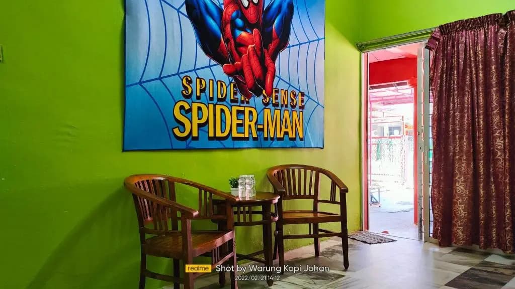Homestay d' Tengah Bandar Kuala Rompin - photo 5