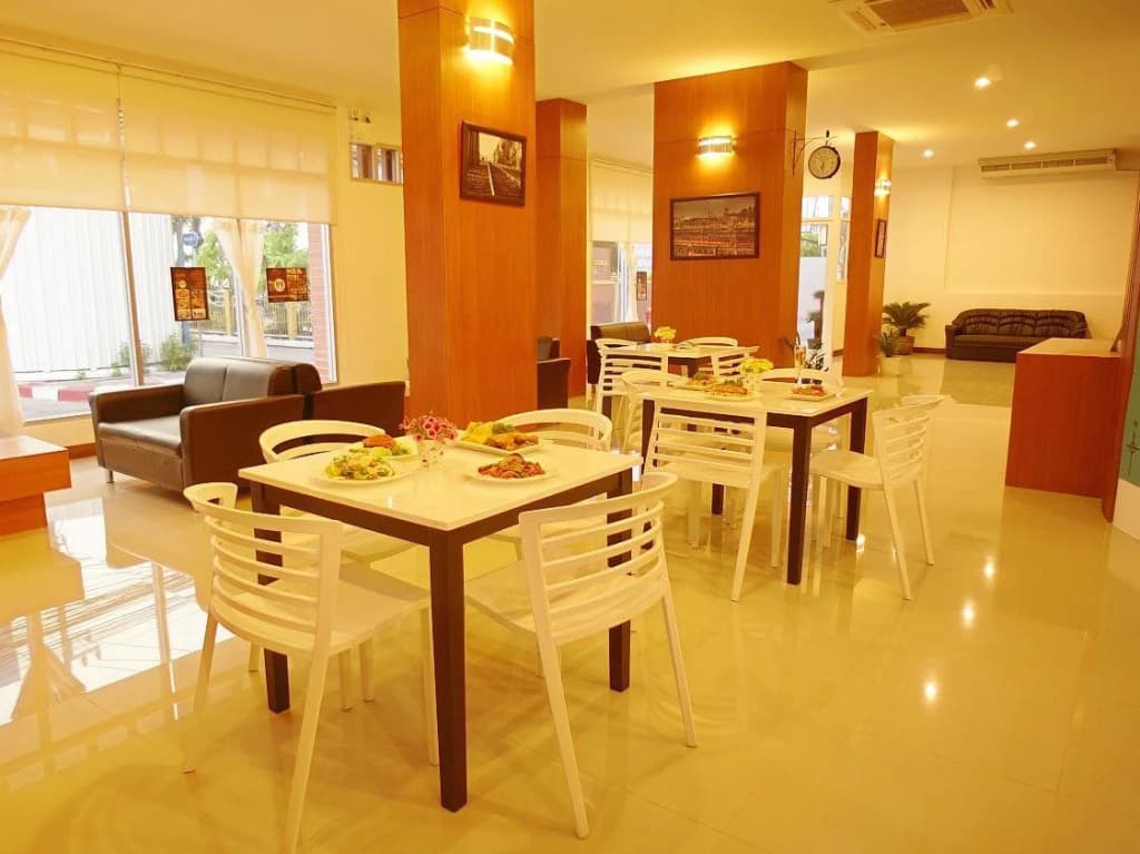 Expressotel by Ploenchit - photo 13