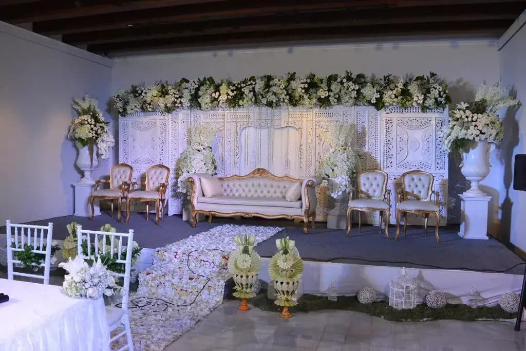 Sudamala Resort, Sanur - photo 34