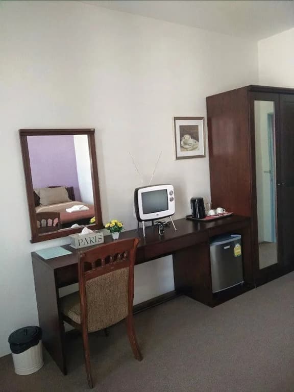 Tawan Warn Hotel - photo 7