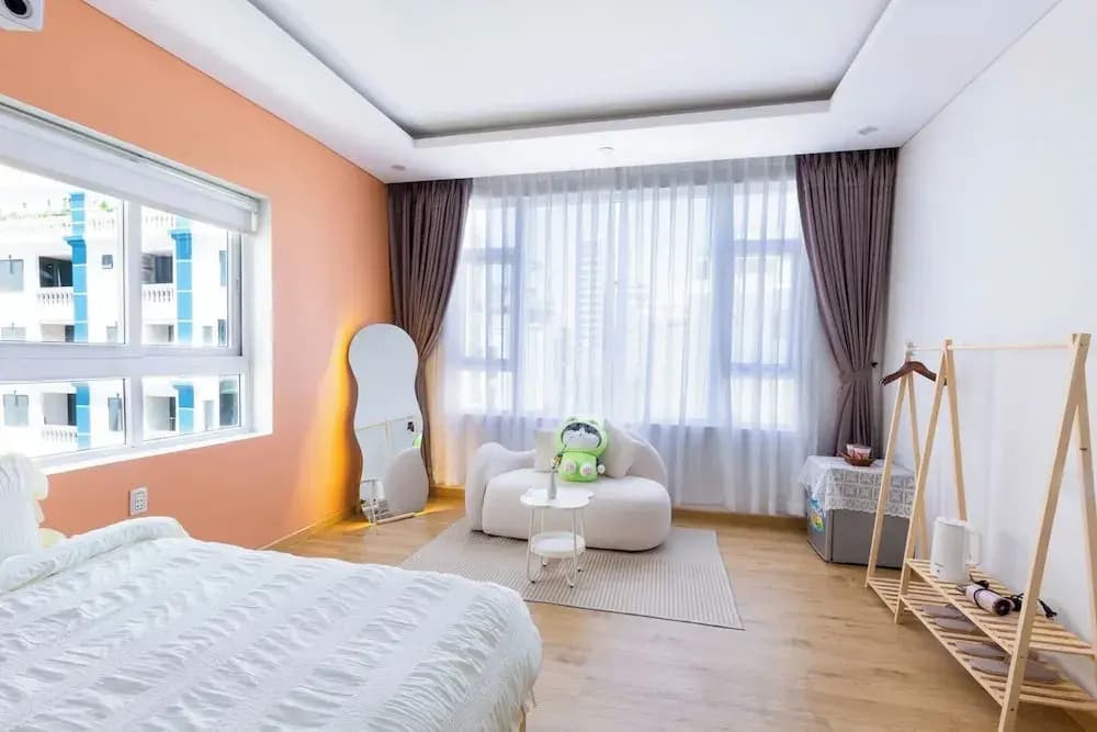 Bear Hotel & Homestay 2 - photo 24