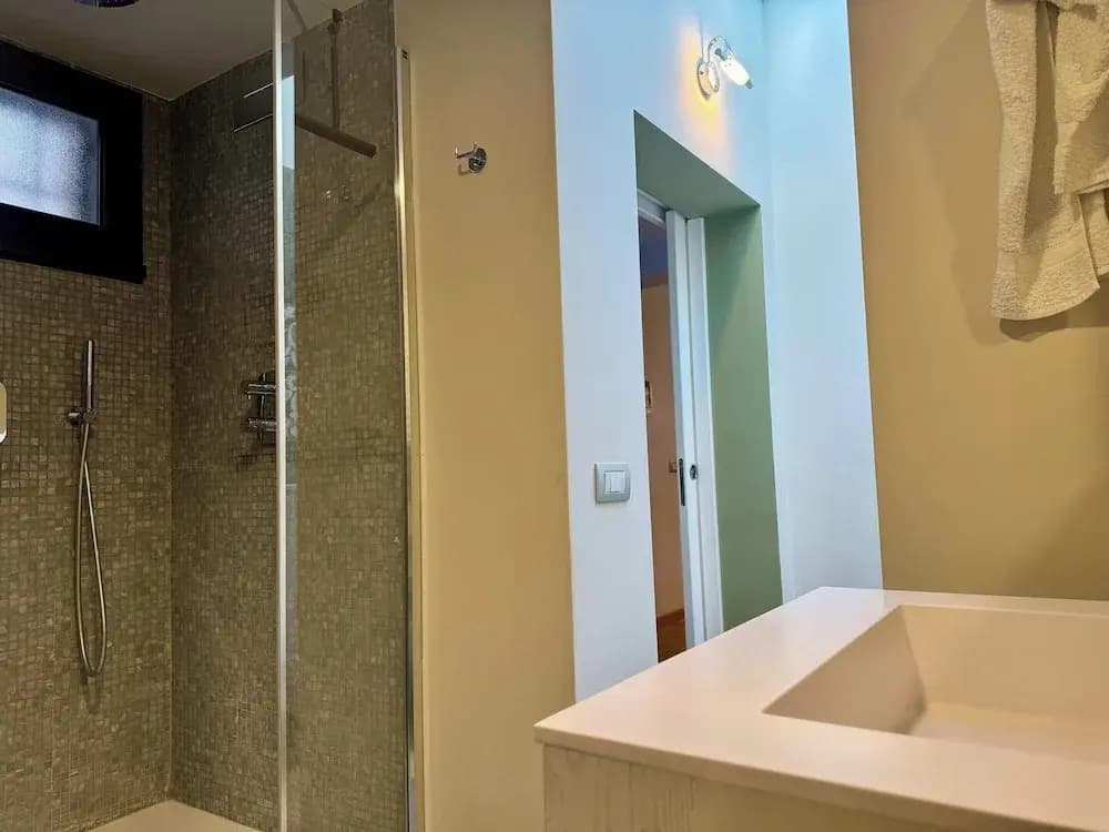 Spacious Rome Loft in Aventine Area - photo 14