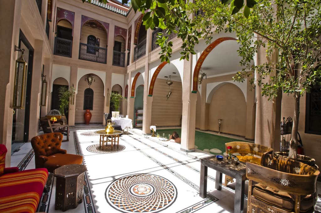 Riad Dar Anika - photo 19