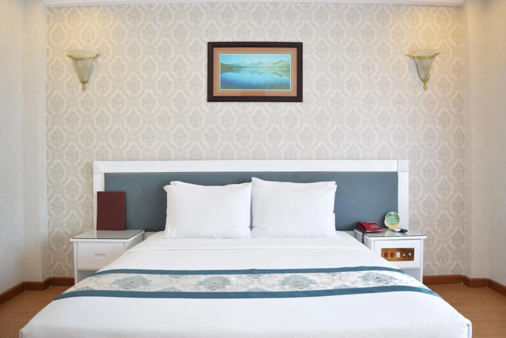 Rang Dong Hotel - photo 3