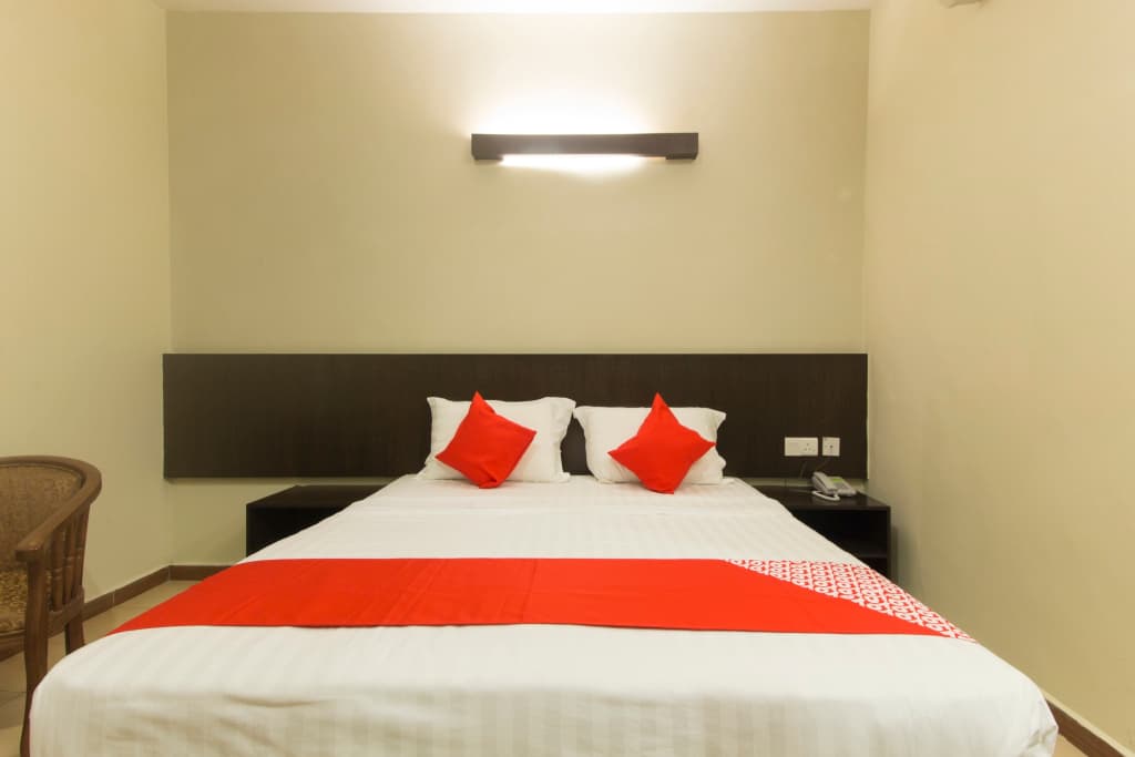 Hotel Bei King - photo 33