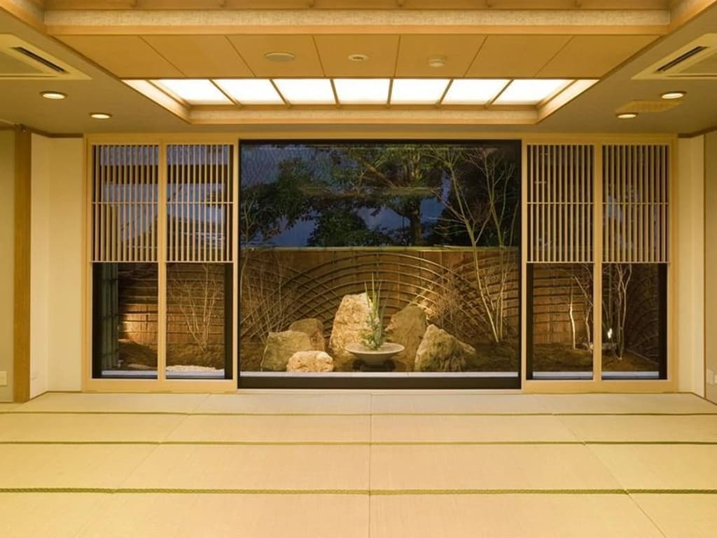 Ryokan Hirashin - photo 17