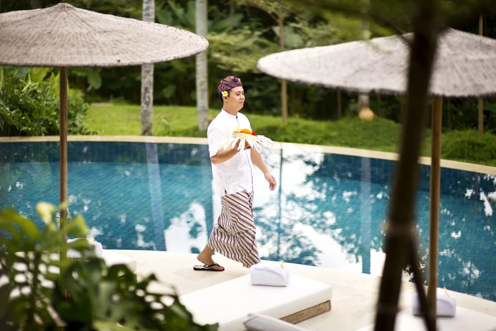 Planta Luxury Boutique Resort - photo 24