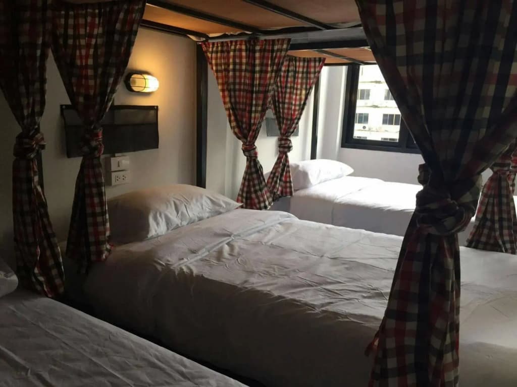 Puck Hostel - photo 2