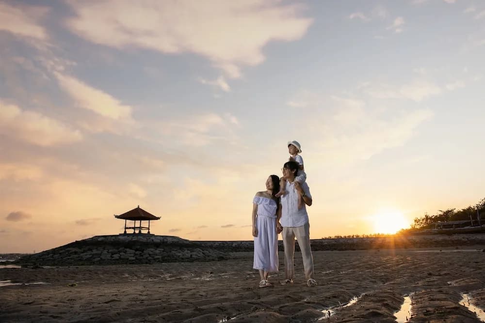 Sumitra Luxury Villas & Resort by Pramana - photo 34