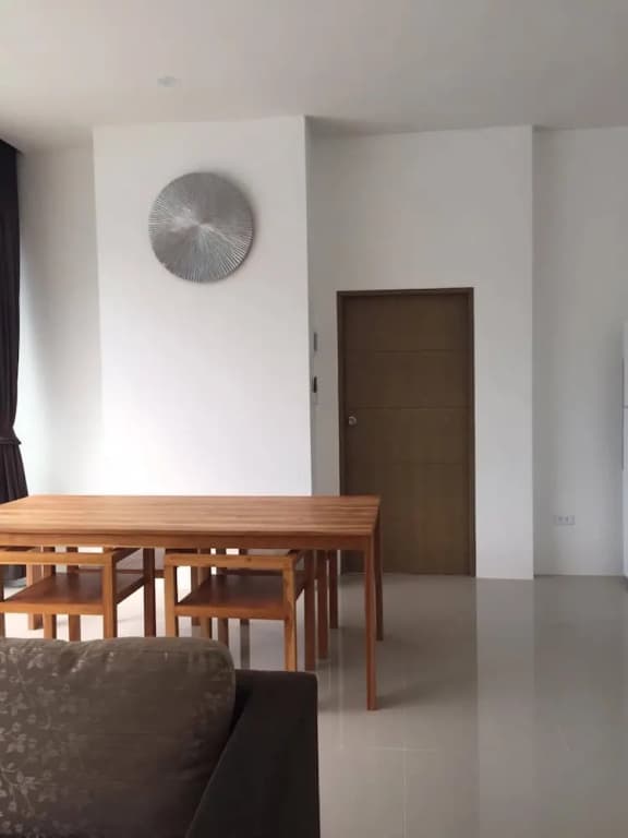 2 Bedroom Villa Tan - photo 12