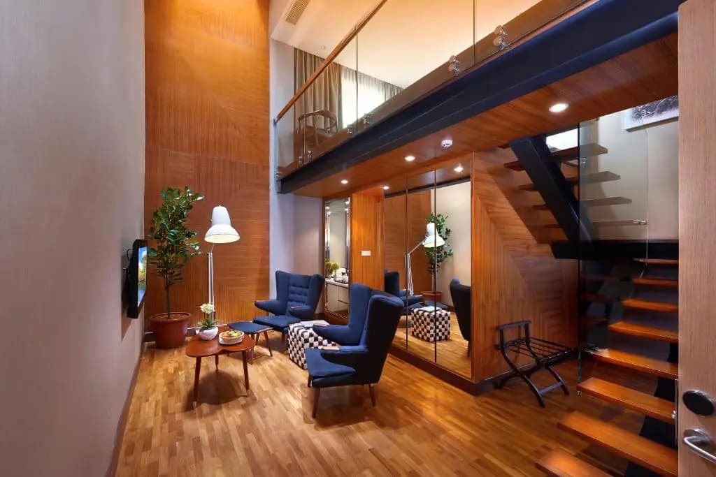 Kingwood Boutique Hotel - photo 15