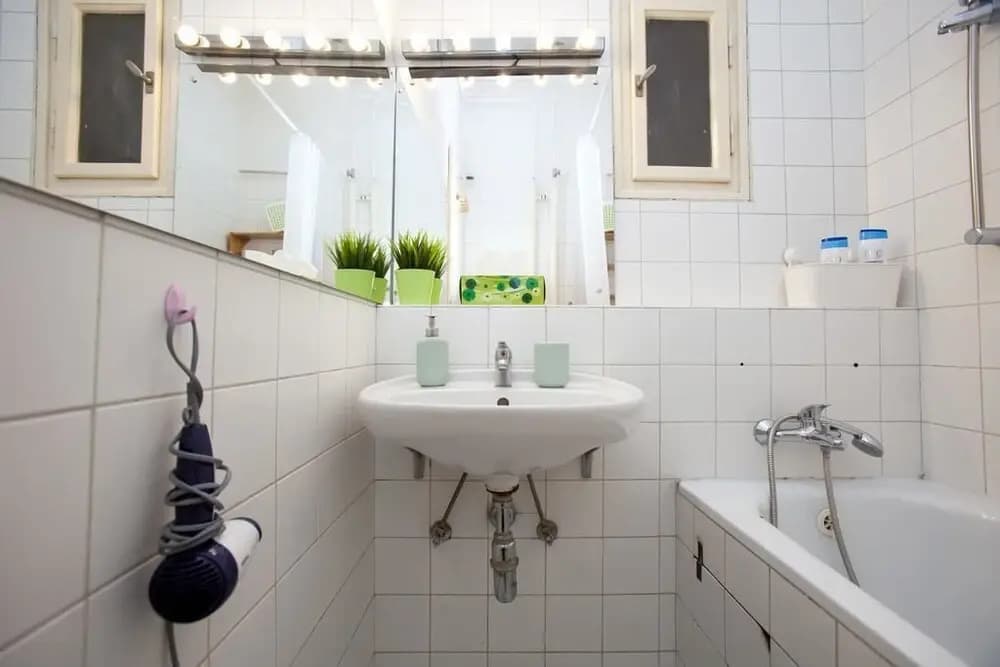 Prague Heartbeat Apartment - photo 7