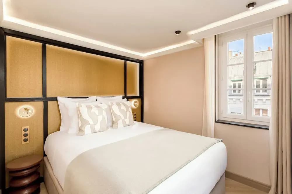 Merveil Luxury Suites - Bourse I-II - photo 17
