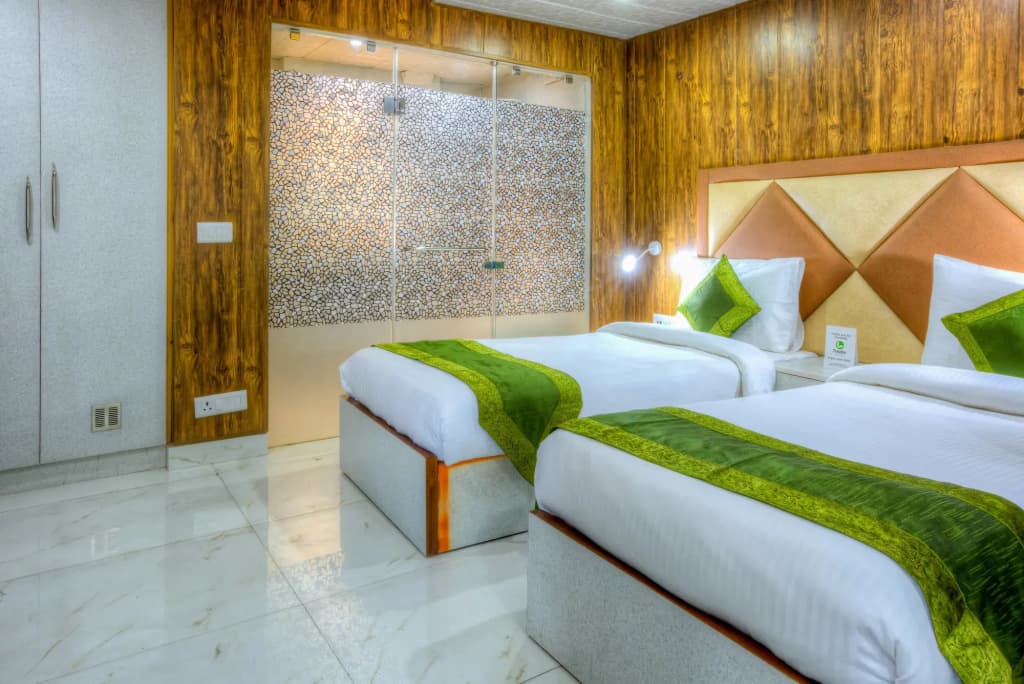Glory Villa - photo 5