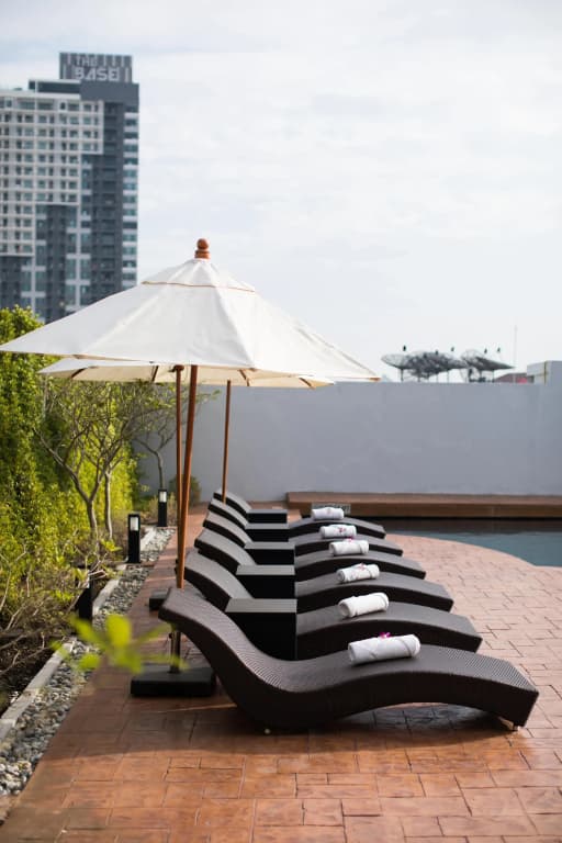 Journeyhub Pattaya Central - photo 24