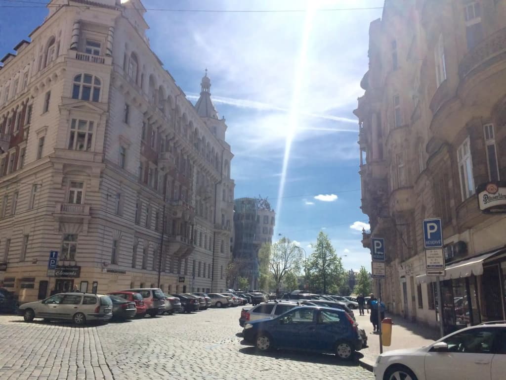 Historic centre-spacious apartment - photo 9