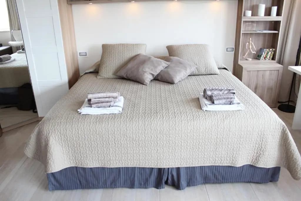 Panoramic Luxury Little Penthouse - photo 3