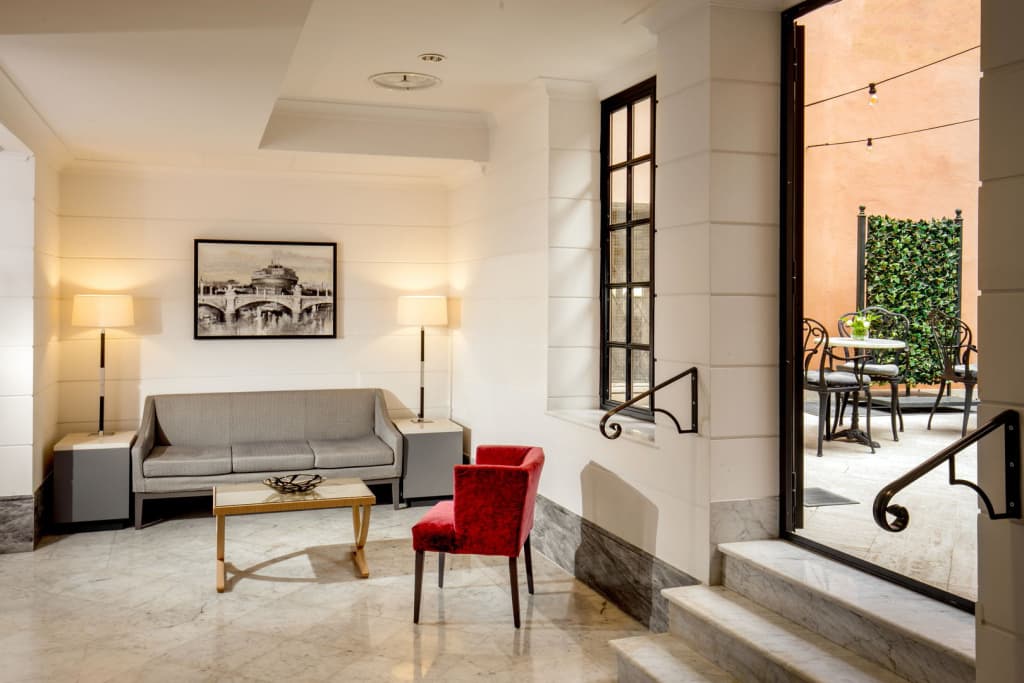 Hotel della Conciliazione - photo 17